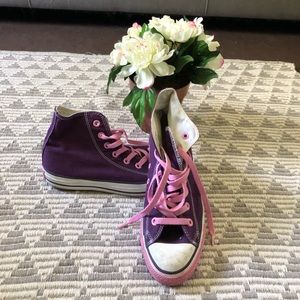 Tennis converse size 8.5